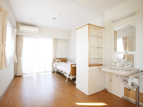 アロース武蔵野