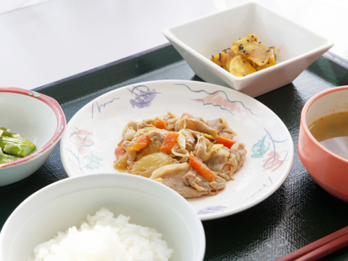 アロース武蔵野