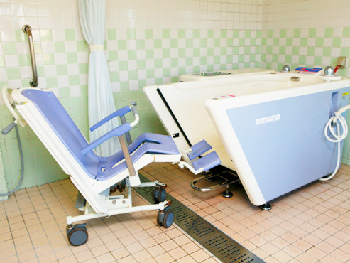 アロース武蔵野