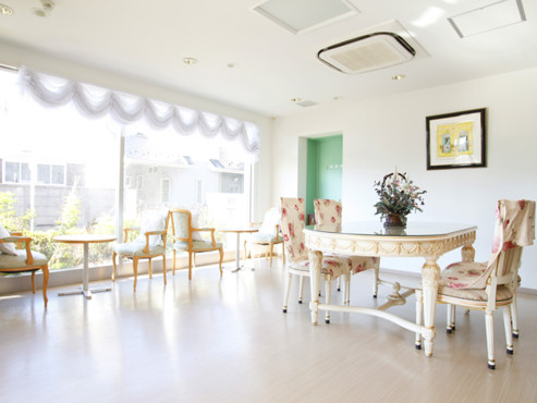 アロース武蔵野