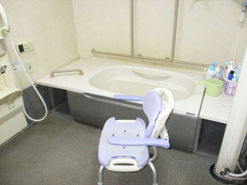 ケア・ラポート南風台