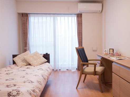 リアンレーヴ八王子