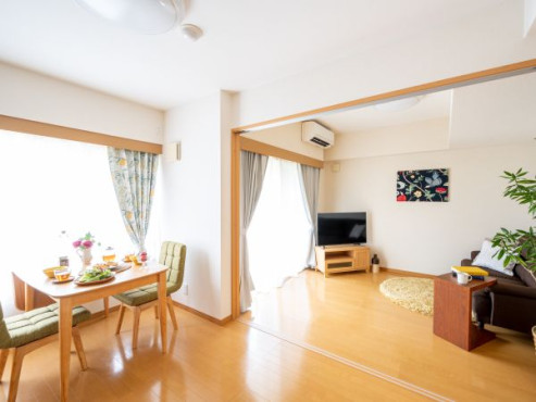 ウェルネス・コート海南