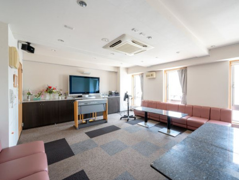 ウェルネス・コート海南