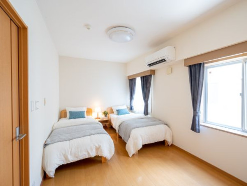 ウェルネス・コート海南