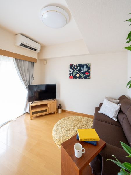 ウェルネス・コート海南