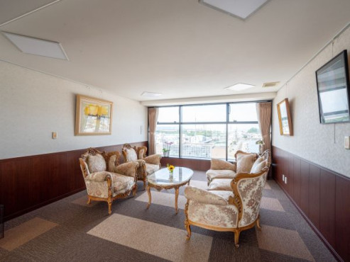 ウェルネス・コート海南