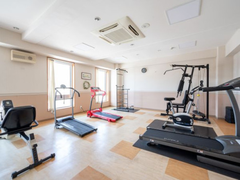 ウェルネス・コート海南