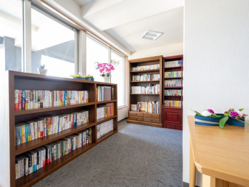 ウェルネス・コート海南