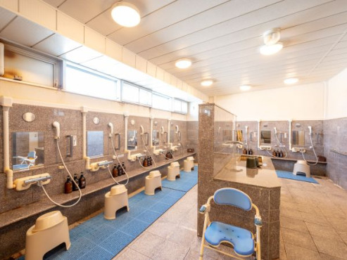 ウェルネス・コート海南