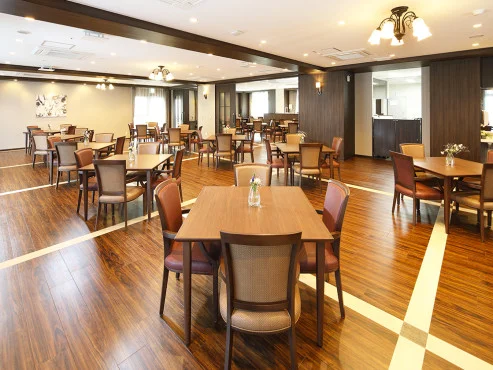 2Fダイニングルーム