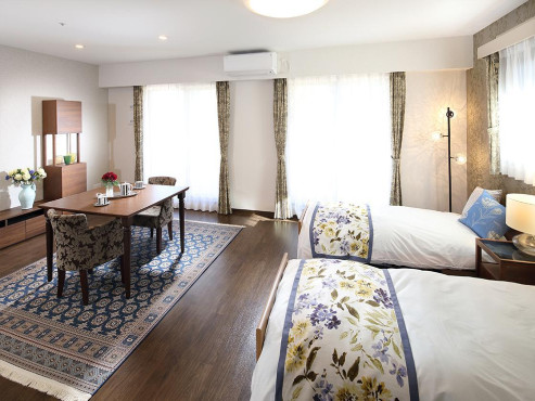 リハビリホームグランダ板橋前野町