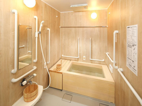 リハビリホームグランダ板橋前野町