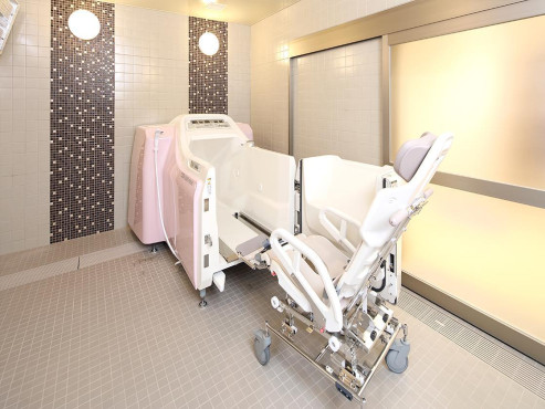 リハビリホームグランダ板橋前野町