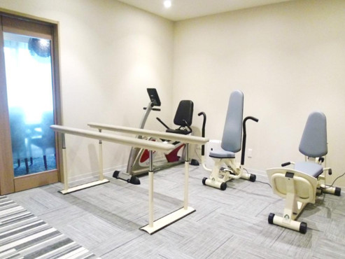 リハビリホームグランダ板橋前野町