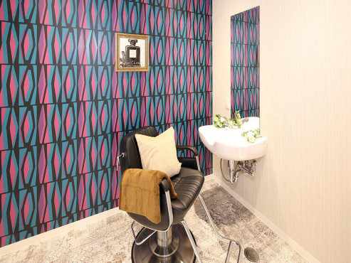 グランダ雪ヶ谷