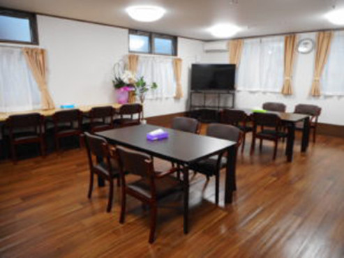 アットホーム郡本