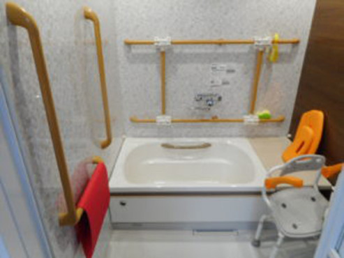 アットホーム郡本