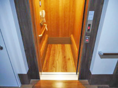 アットホーム郡本