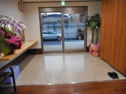 アットホーム郡本