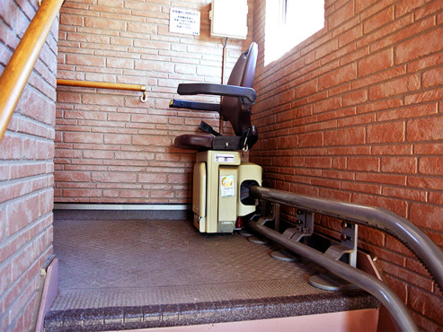 サービス付き高齢者向け住宅みのり