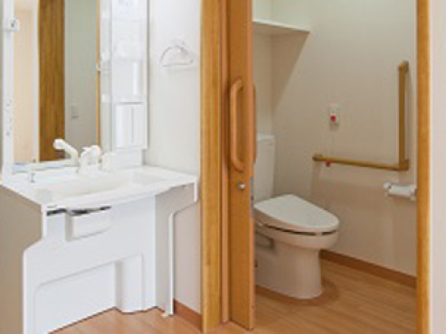 まえだの家S仙台南