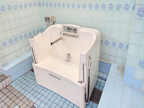 アプリシェイト天王寺