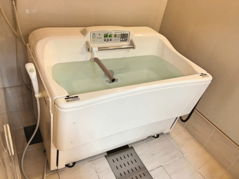 アプリシェイト豊中