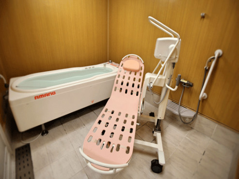 アプリシェイト豊中