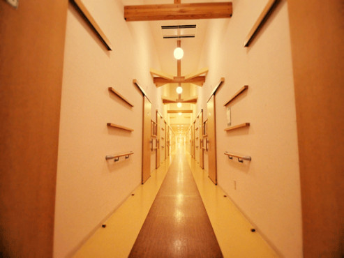 廊下