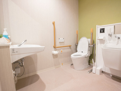 イリーゼ西国分寺