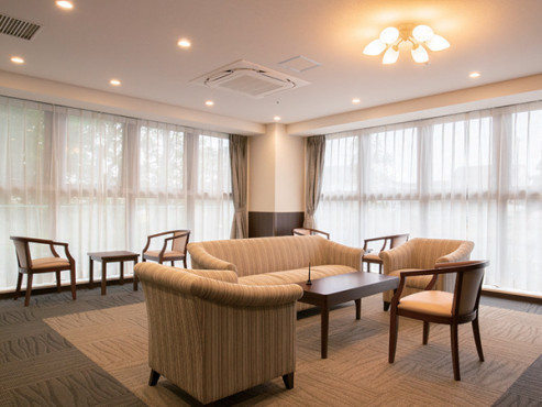 イリーゼ西国分寺