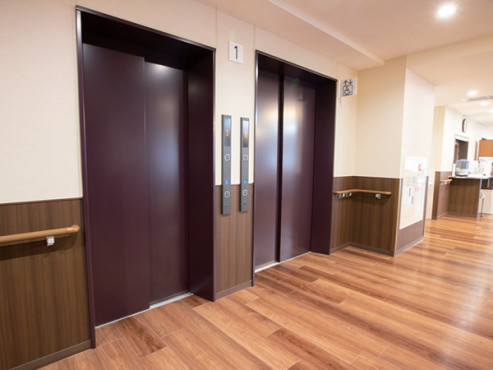 イリーゼ西国分寺