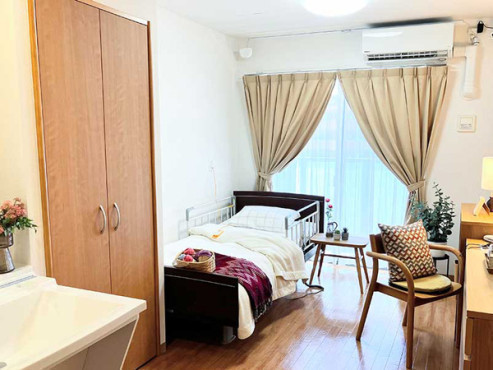 イリーゼ練馬中村橋