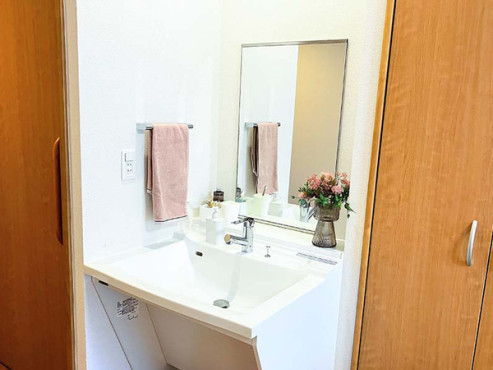 イリーゼ練馬中村橋