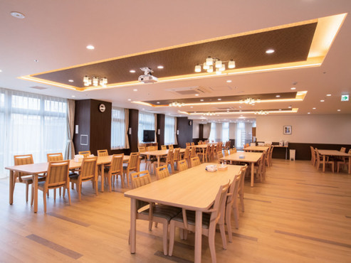 イリーゼ練馬中村橋