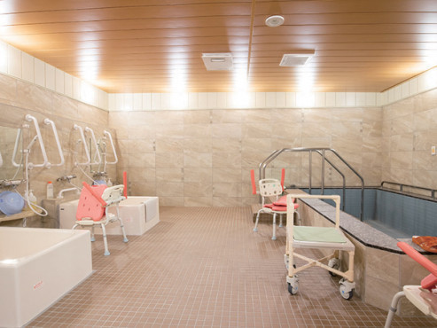 イリーゼ練馬中村橋