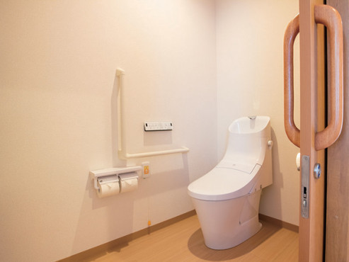 イリーゼ練馬中村橋