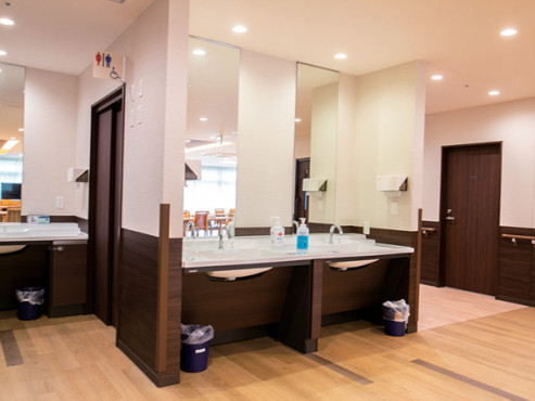 イリーゼ練馬中村橋