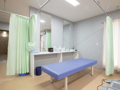 イリーゼ練馬中村橋