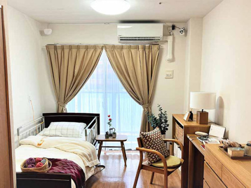 イリーゼ練馬中村橋