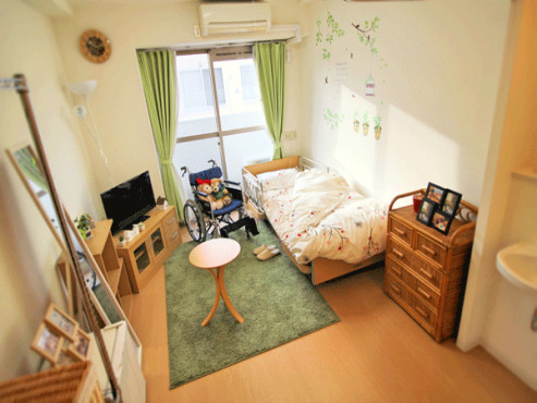 アプリシェイト枚方