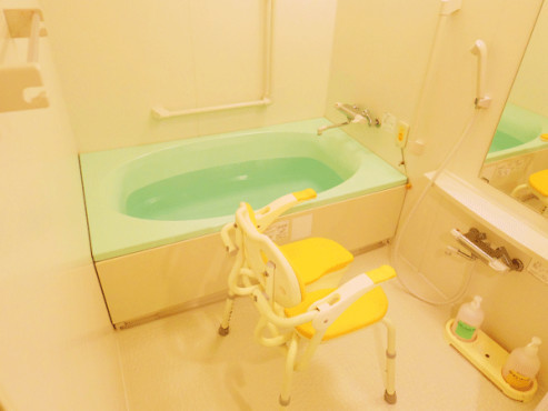 アプリシェイト東淀川