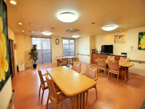 アプリシェイト東淀川