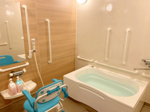 アプリシェイト門真