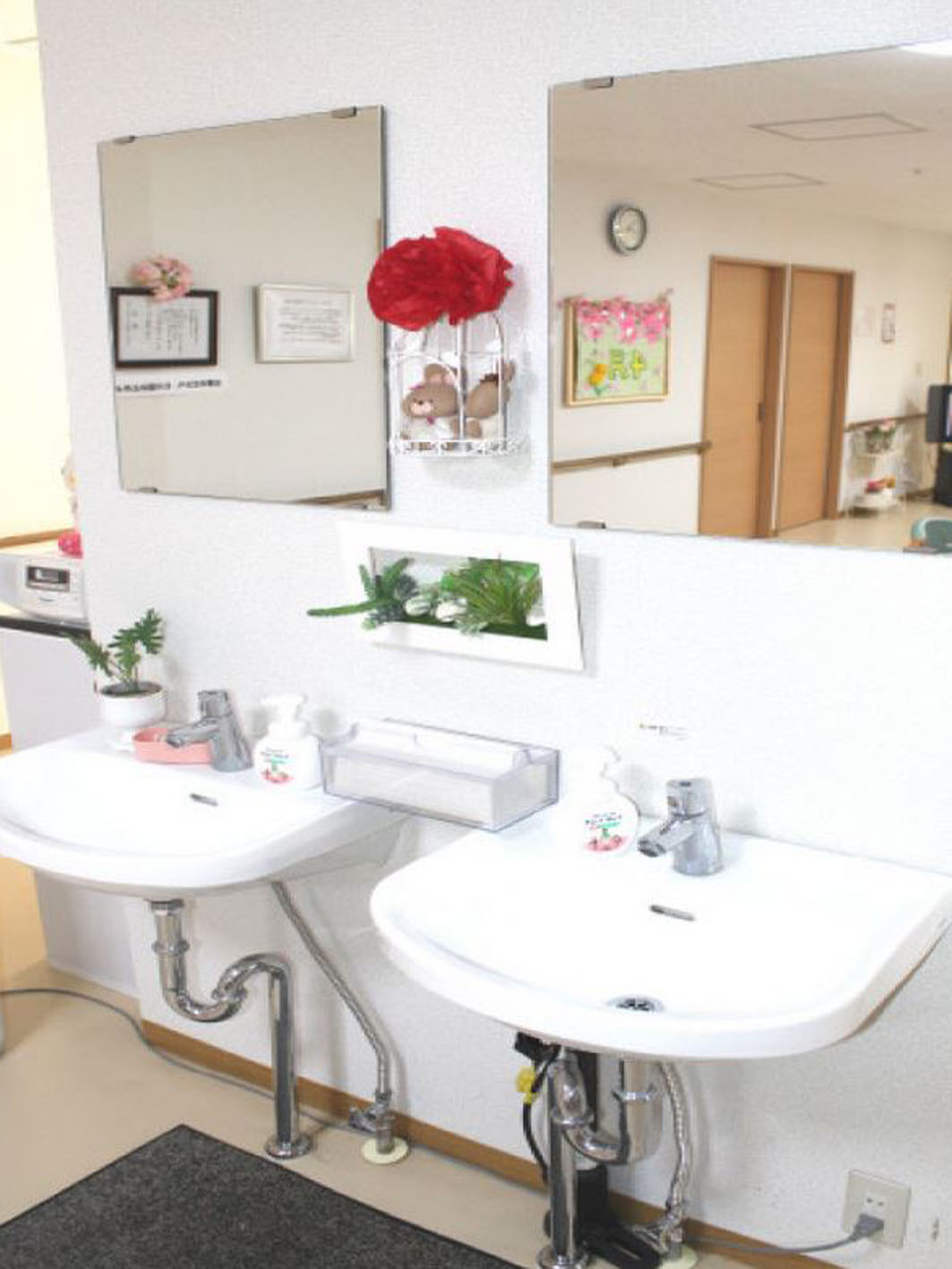 グローバルケアⅠ