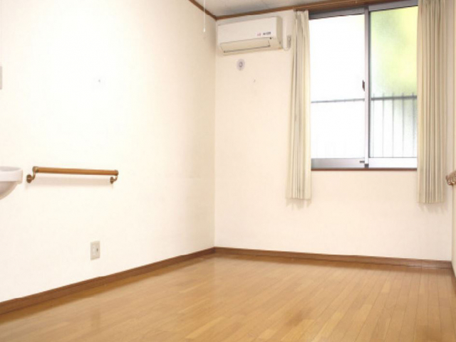 グローバルケアⅢ森の家