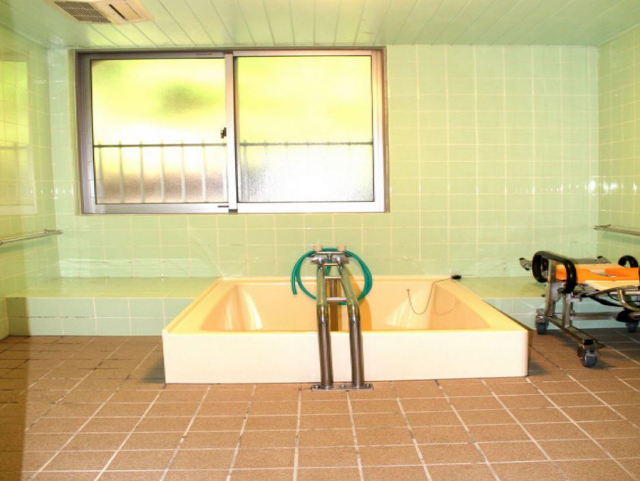 グローバルケアⅢ森の家