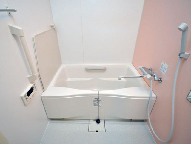 モーニングパーク朝霞シニアルーム