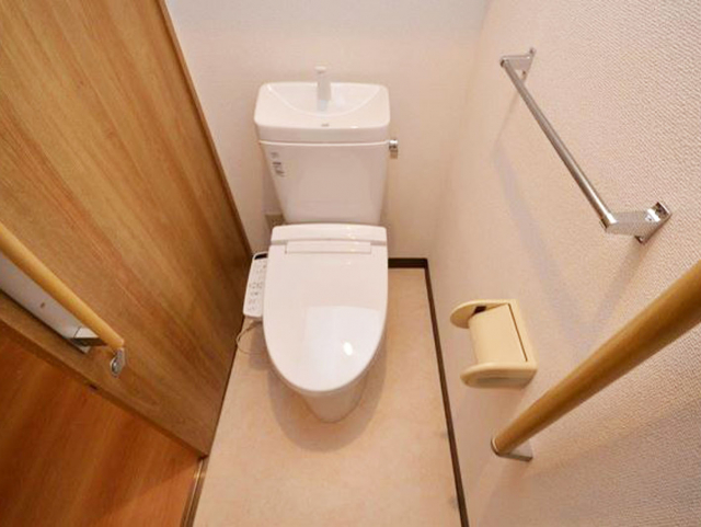 モーニングパーク朝霞シニアルーム